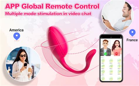 Amazon G Spot Remote Vibrator Sex Toys Adult Toys Women Sex Pleasure Toys Stimulator With