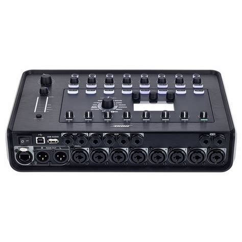 Bose T8S Mixer – Thomann Switzerland