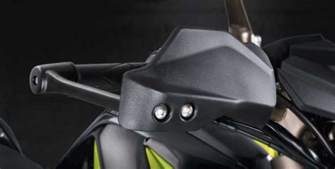 Cận cảnh mẫu naked bike Zontes ZT giá chỉ từ triệu đồng Xe máy Việt Giải Trí