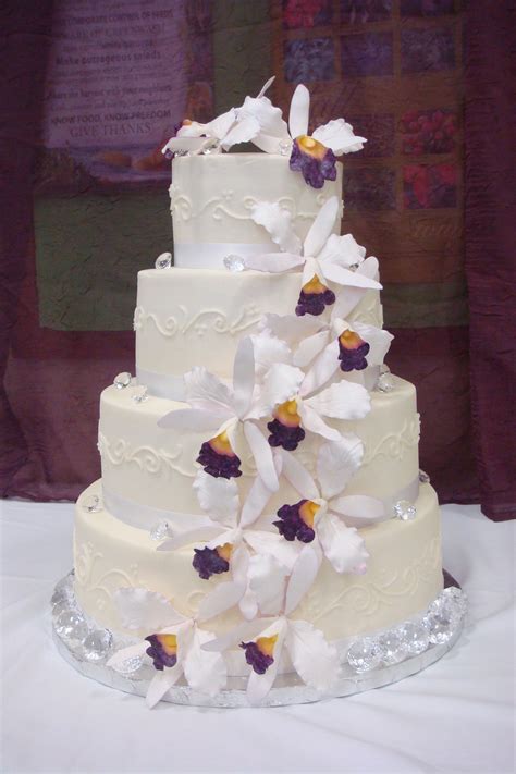 60Th Wedding Anniversary Cake - CakeCentral.com