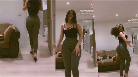 Hot Sexy Video With Perfect Ass