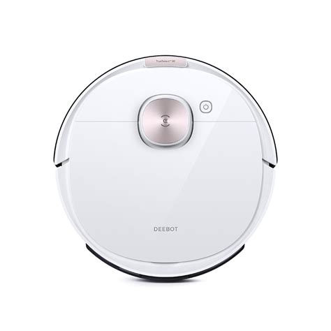 DEEBOT OZMO T8 - ECOVACS