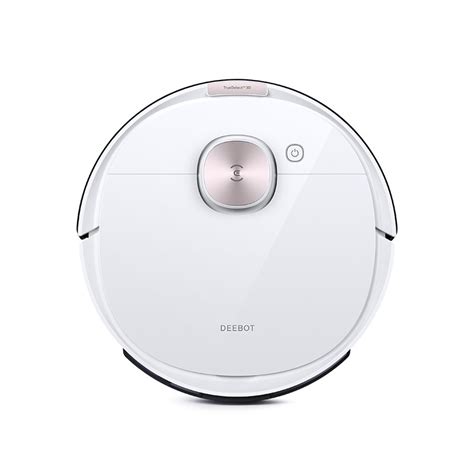 Deebot Ozmo T Ecovacs