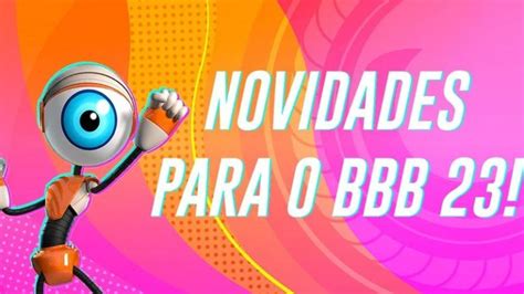 BBB 23 música de abertura ganha nova versão Paulo Ricardo e Dennis