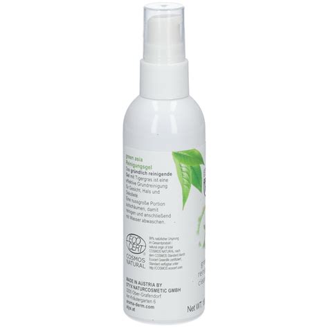 STYX Aroma Derm Green Asia Reinigungsgel 100 ml - Shop Apotheke