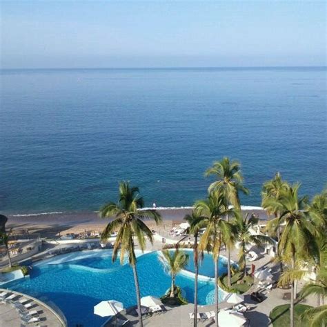 Sunset Plaza Beach Resort & Spa - Resort in Puerto Vallarta