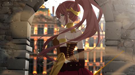 Pyrrha Nikos by Sculp2 on DeviantArt