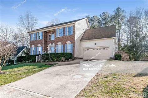 3042 Twatchman Dr Raleigh Nc 27616 ®