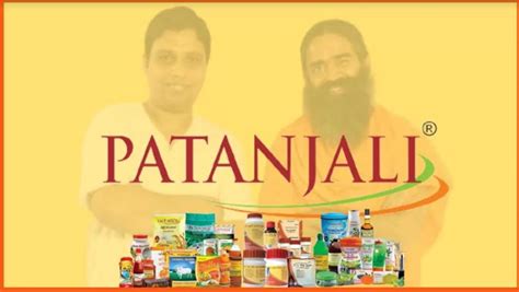 Patanjali Misleading Ads Ramdev Balkrishna Tender Unconditional