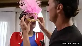 Coco De Mal Has Her Pussy Pounded In Venice Xnxx