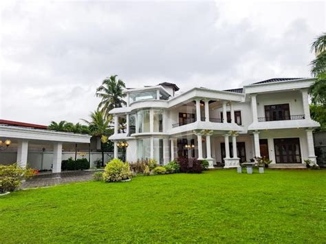 Luxury House For Sale In Gothatuwa