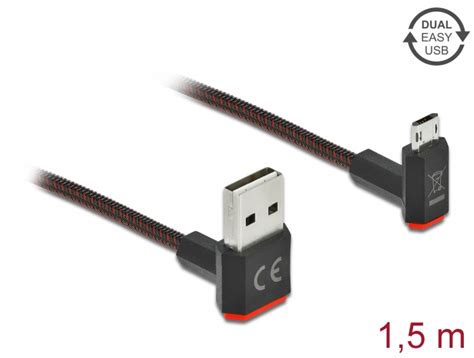 Delock Produkte Delock Easy Usb Kabel Typ A Stecker Zu Easy