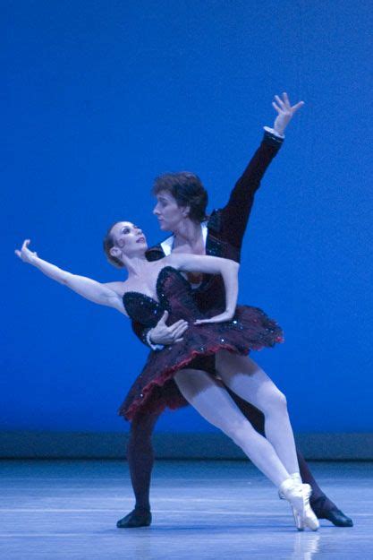 Julio Bocca And Eleonora Cassano Teatro Colón Arrgentina Danza Danza Clasica Street Dance