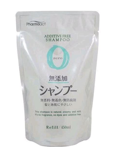 Kumano Cosmetics Шампунь для волос, 450 мл - купить с доставкой по ...