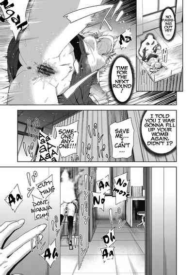 Ryoujoku Rensa Chain Of Defilement Ch Nhentai Hentai Doujinshi And Manga