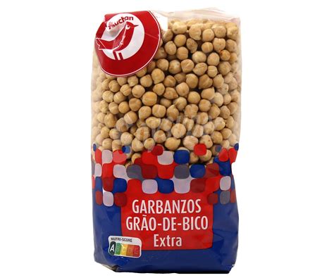 Producto Alcampo Garbanzo Pedrosillano 500 G