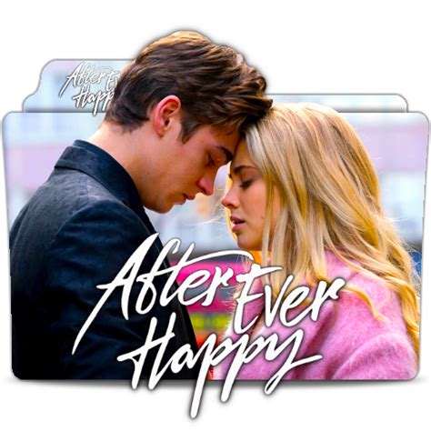 After Ever Happy 2022 Folder Icon By Heshanmadhusanka3 On Deviantart