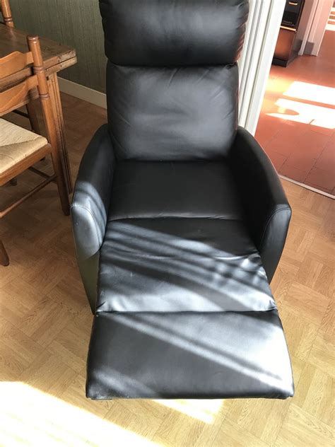 Achetez Fauteuil Relax Quasi Neuf Annonce Vente Langeais