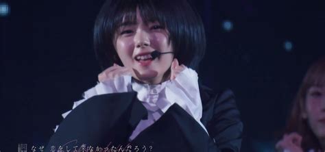 櫻坂46 『なぜ 恋をして来なかったんだろう』 櫻坂46動画まとめ