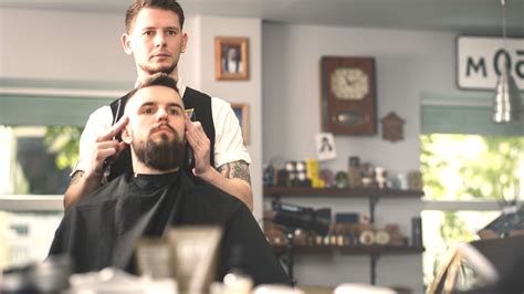 Best Barbers In Chelsea For Men S Grooming Services London Kensington