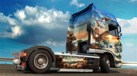 Euro Truck Simulator 2 - описание, системные требования, оценки, дата ...