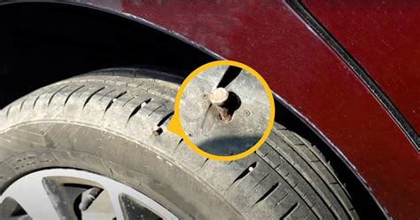 How To Use A Tire Repair Kit Step By Step Guide Video Tire Crunch