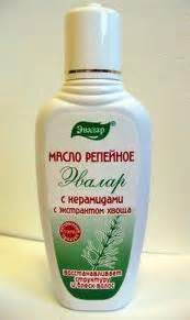 Масло репейное от Эвалар отзывы – LadiesProject