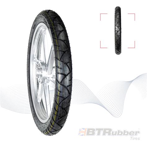 BTRUBBER TIRE / The Tires: Adventure / Advenure Motorcycle Tires