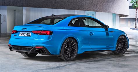 Audi Rs Coupe Paul Tan S Automotive News