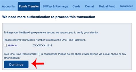 How to Increase HDFC Fund Transfer Limit (5 Easy Steps) - BankBooklet.com