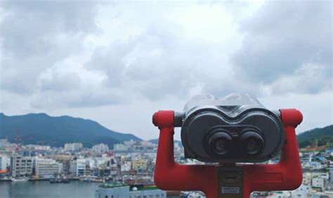 (Mis)adventures in Tongyeong - There She Goes Again 