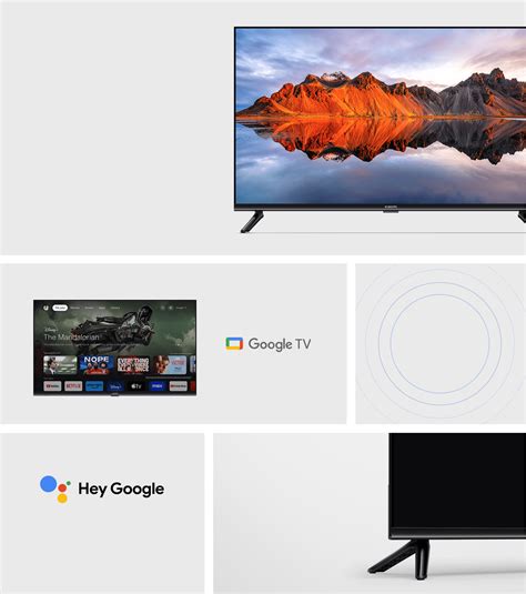Xiaomi TV A 43 FHD | Xiaomi Global