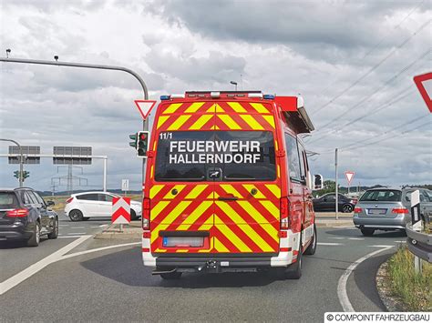 Compoint Fahrzeugbau Gw Feuerl Scher Bf Bonn