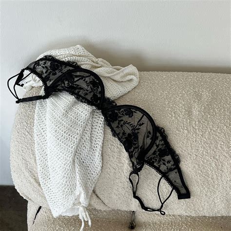 Casual Trendy Outfits Lace Pillow Old Money Style Nude Color Colour S Girls Bra Lingerie