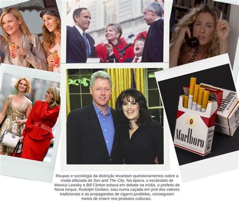 Entenda Melhor Impacto Cultural E Metacr Tica De Sex And The City