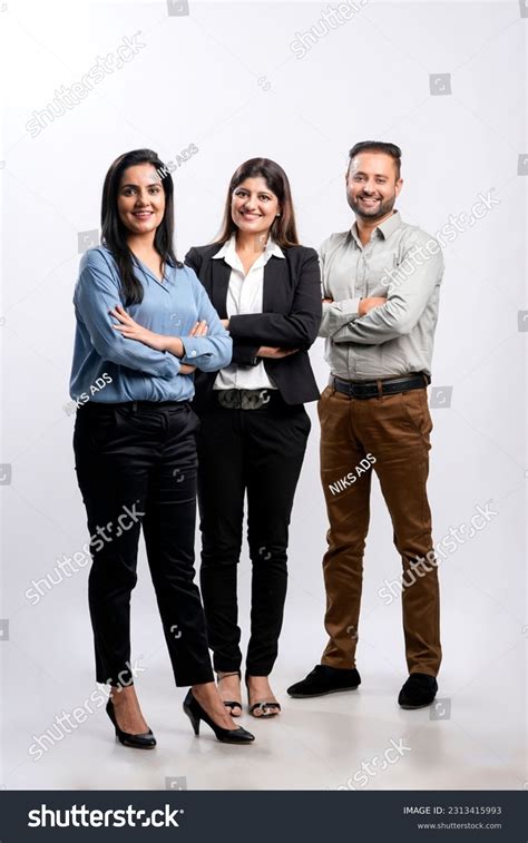 people standing indian images stock  vectors