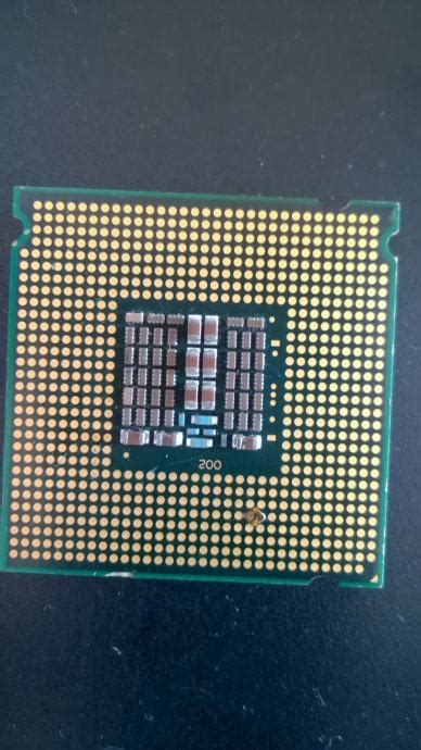 XEON E5440 socket 775