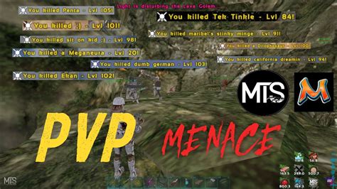 Ark Pvp Highlights Mts Mesark Youtube