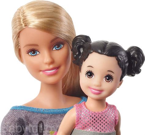 Купить Куклу Barbie (Барби) Тренер по фигурному катанию FXP38 в Минске ...