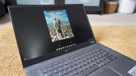 Google Unveils New Chromebook Plus Laptops With Integrated Gemini AI