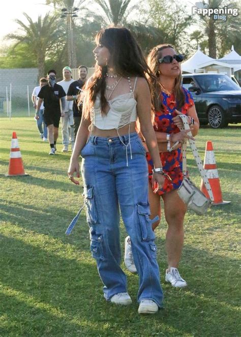 Camila Cabello Camila Cabello Iamgabrielaung Nude OnlyFans Photo 1776 The Fappening Plus