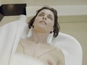 Samantha Sergeant Nude Aznude