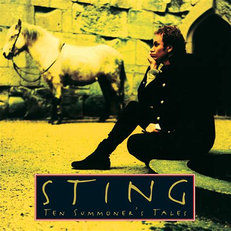 Sting - Shape Of My Heart | iHeartRadio