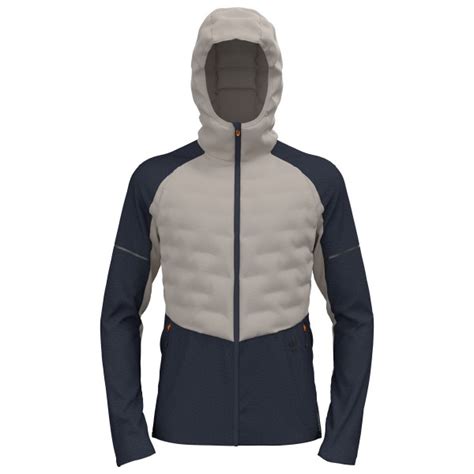 Odlo Jacket Zeroweight Insulator Laufjacke Herren Online Kaufen