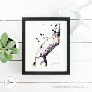 Full Nude Male Naked Men Painting Gay Artwork Best Gift For Married Couple Abstract Male Figure