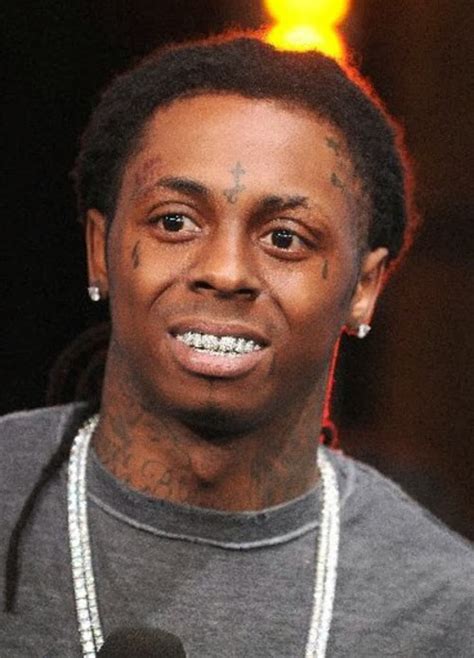 Lil Wayne | Celebrities Before Fame