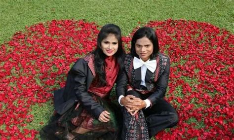 Love Is A Feeling You Can Feel For Anyone India S First Openly Gay Athlete Dutee Chand