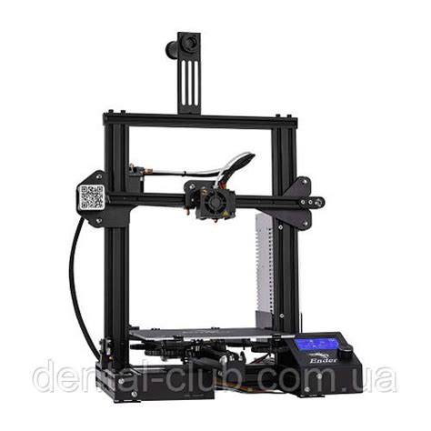 3D принтер Wanhao Duplicator D7 PLUS V1 5 фотополімерний SLA LCD ціна