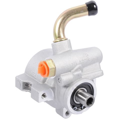 Duralast New Power Steering Pump 6379N