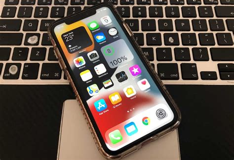 Apple 2025 iOS 19 Beta Update: Profiles And Settings
